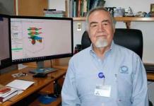 Advierten: más sismos por abatir acuíferos
