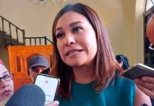 Critica diputada nueva orden legal sobre magistrada