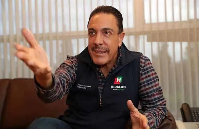 Exoficial mayor de Omar Fayad es vinculado a proceso por cuarta vez