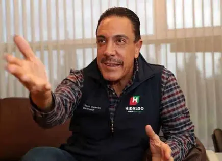 Exoficial mayor de Omar Fayad es vinculado a proceso por cuarta vez