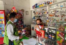 Clausuran 13 farmacias y decomisan 757 cajas de medicamento y 976 insumos para la salud en SLP