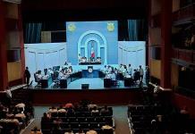 Politizan diputados sesión en Matehuala