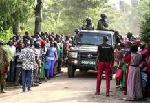 Secretario de la ONU condena atroz ataque contra escuela Uganda
