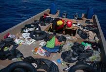 La OIM eleva a 63 los migrantes muertos en un naufragio en la costa de Cabo Verde