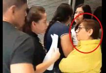 Ordenan libertad inmediata de jueza presa en Veracruz