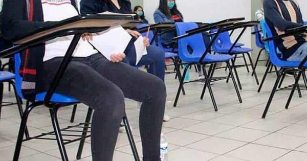 Enfrentan Maestros Denuncias Por Acoso