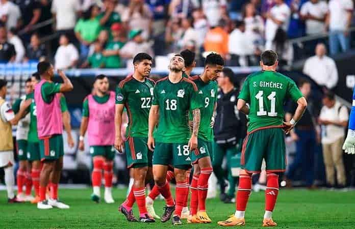 Cu Ndo Y D Nde Ver El M Xico Vs Honduras De La Copa Oro