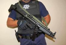 Prioridad en alcaldías, armas antes que obras
