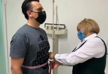 Invita IMSS-SLP a papás a módulos PrevenIMSS para prevención y detección de enfermedades
