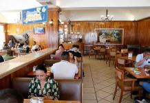 Los restaurantes sí registraron un repunte: Canirac Los restaurantes sí registraron un repunte: Canirac