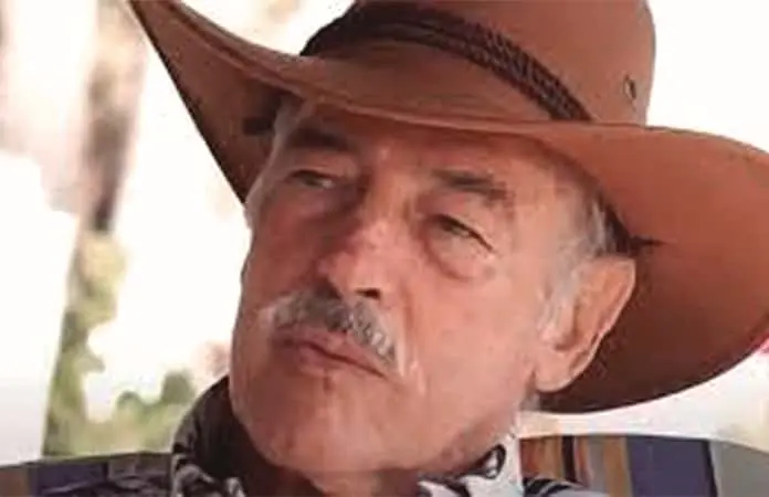 La vez que Andrés García le dijo que no a Farrah Fawcett