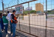 Sanción a MSX continúa sin avances Sanción a MSX continúa sin avances