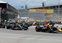 La FIA asegura que está tomando medidas para evitar aglomeraciones en parrillas de salida