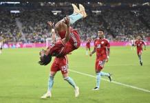 Colombia vence a Alemania por primera vez y agrava la angustia del anfitrión de la Euro 2024