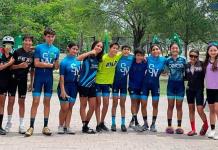 Listo el Campeonato de Ciclismo Infantil y Juvenil