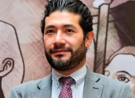 Secretario del Trabajo impulsa diálogo para jornada de 40 horas