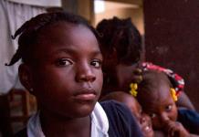 Expertos de la ONU denuncian que la crisis en Haití golpea de manera desproporcionada a mujeres y niñas