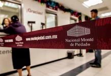 Aumento Salarial y Acuerdos en Nacional Monte de Piedad