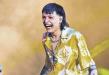 Peso Pluma encabeza las nominaciones de los premios Billboard latinos