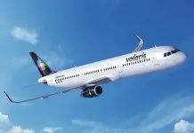 Apagón informático afecta a Volaris y aeropuertos mexicanos