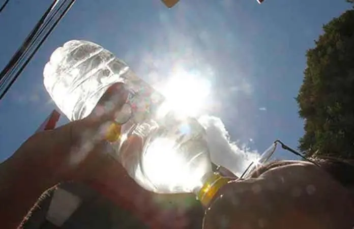 Continuar&aacute;n variaciones en clima de SLP: CEPC