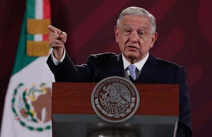 López Obrador Acusa De "intromisión" A La Corte Por Proyecto Para ...