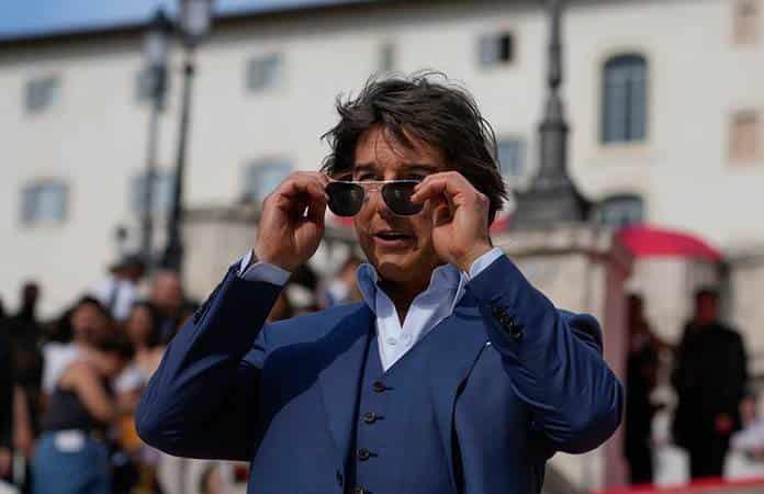 Foto: AP
