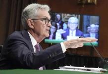 Presidente de la Fed reitera que es posible otro aumento de tasas de interés
