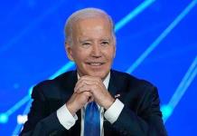 China: Comentarios de Joe Biden, “absurdos”