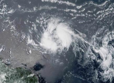 Diferencias entre ciclones tropicales, huracanes y tornados