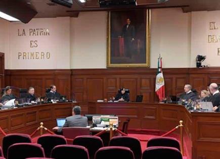 SCJN otorga amparo a Salinas Pliego para no pagar 640 millones al SAT