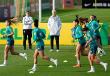 Brasil destituye a la seleccionadora Pia Sundhage tras los malos resultados en el Mundial