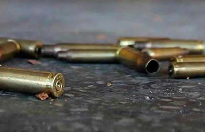 Creciente desplazamiento por violencia en Apatzingán
