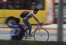 Adelanta Gobierno un estudio de movilidad para construir m&aacute;s ciclov&iacute;as