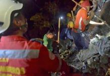 Mortal explosión en mina en desuso en Sudáfrica 