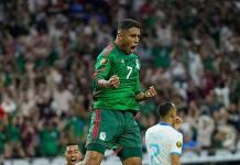 México inicia con triunfo en la Copa Oro