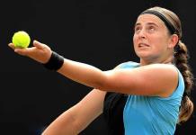 Ostapenko se alza con 2do. título en césped