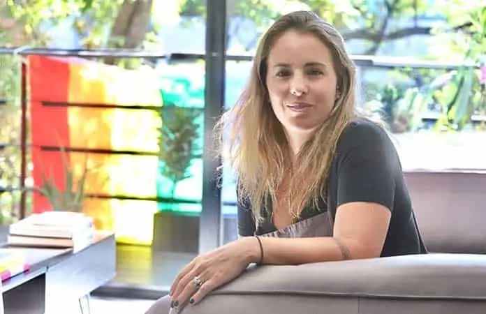 Crimen organizado adiestra a jóvenes como armas: Saskia Niño de Rivera