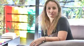 Saskia Ni&ntilde;o de Rivera se disculpa tras controversia por Carmen Salinas