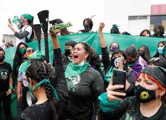 Despenalización del aborto en México es una victoria para la mujer, afirma alto comisionado de la ONU