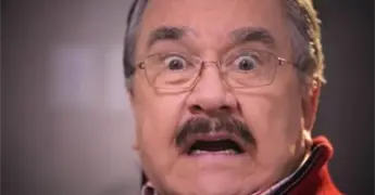 Pedro Sola habla de su experiencia en el vuelo a Corea