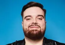 Presencia de Ibai Llanos en la Gran Final Presencia de Ibai Llanos en la Gran Final