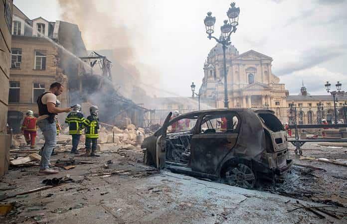 Foto: AP