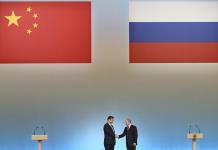Moscú dice que EEUU busca crear coalición contra Rusia y China en la región Asia-Pacífico