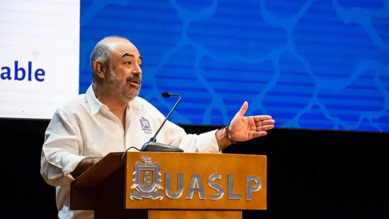 Fernando Díaz Barriga / Foto: Archivo