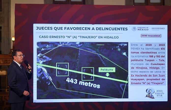 Foto: El Universal