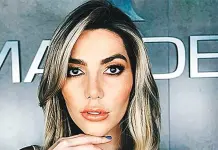 Mensaje de Michelle Salas por la salud de Silvia Pinal Mensaje de Michelle Salas por la salud de Silvia Pinal