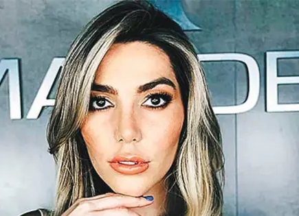 Michelle Salas enfrenta el melasma con valentía