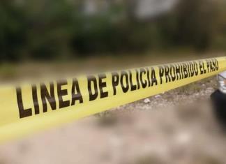 Rayo mata a un hombre mientras podaba césped en Yucatán
