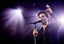 Chayanne se autoproclama como el papá de Latinoamérica Chayanne se autoproclama como el papá de Latinoamérica